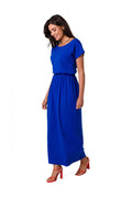  Denní šaty model 177945 BeWear 