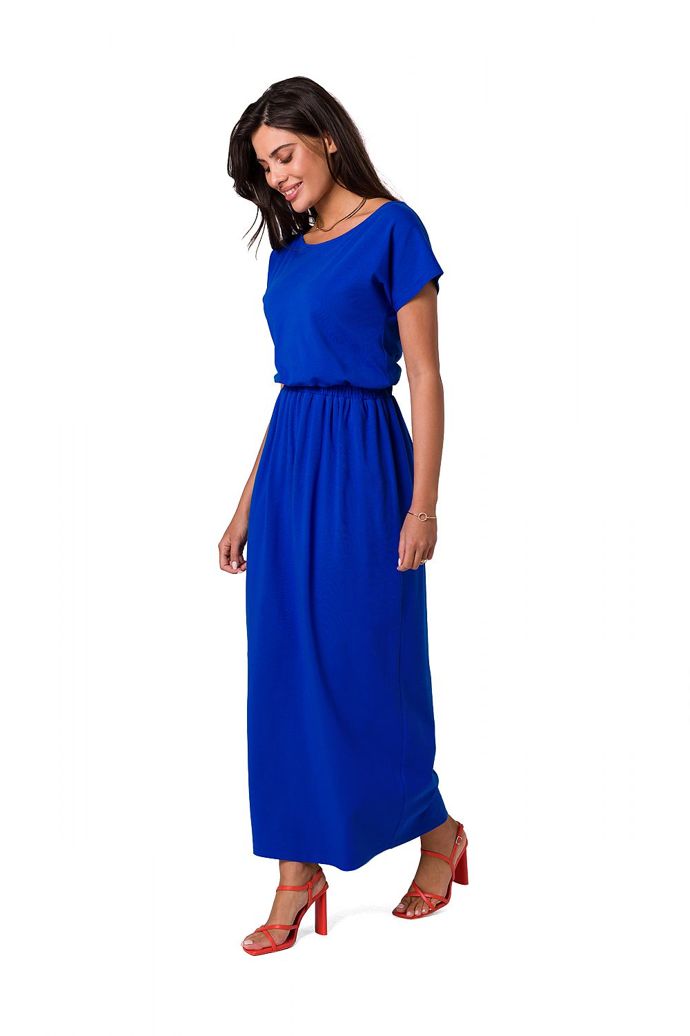  Denní šaty model 177945 BeWear 
