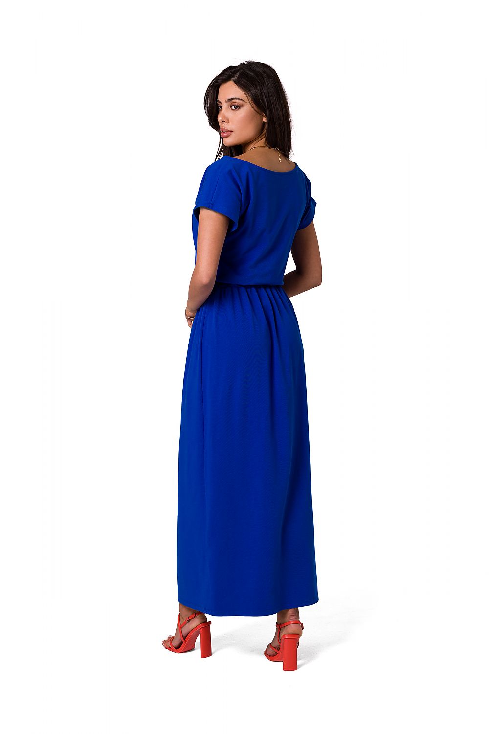  Denní šaty model 177945 BeWear 
