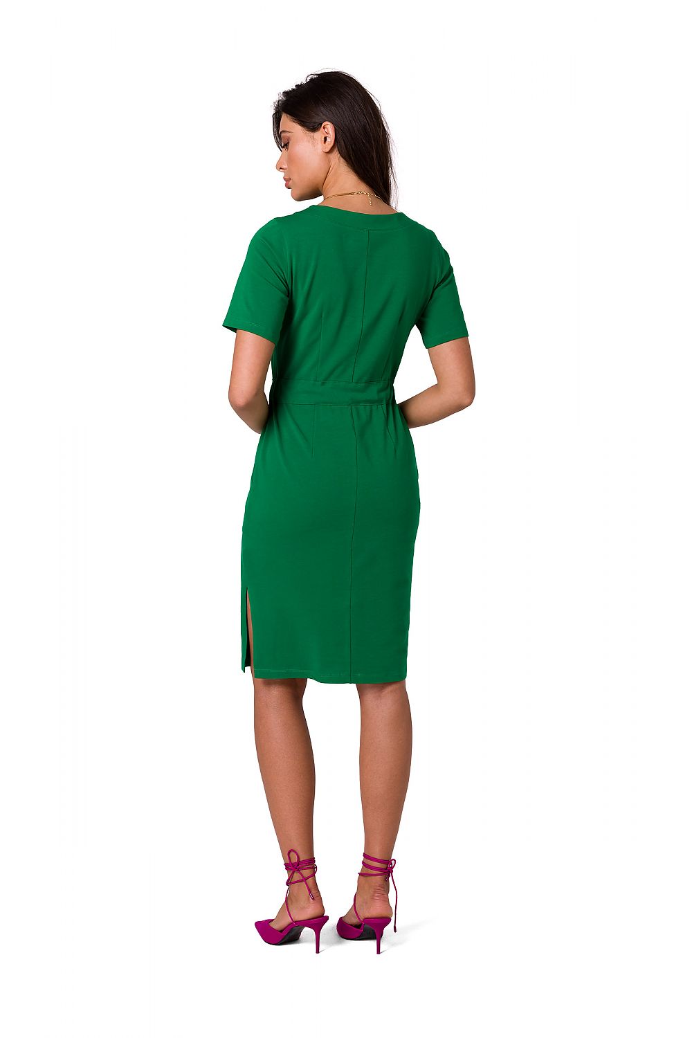  Denní šaty model 177946 BeWear 