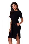  Denní šaty model 177948 BeWear 