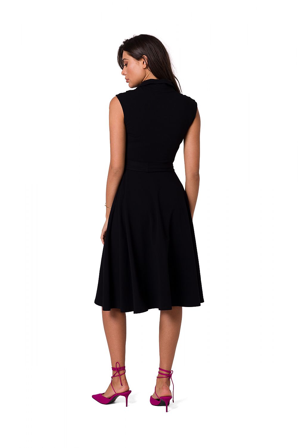  Denní šaty model 177956 BeWear 