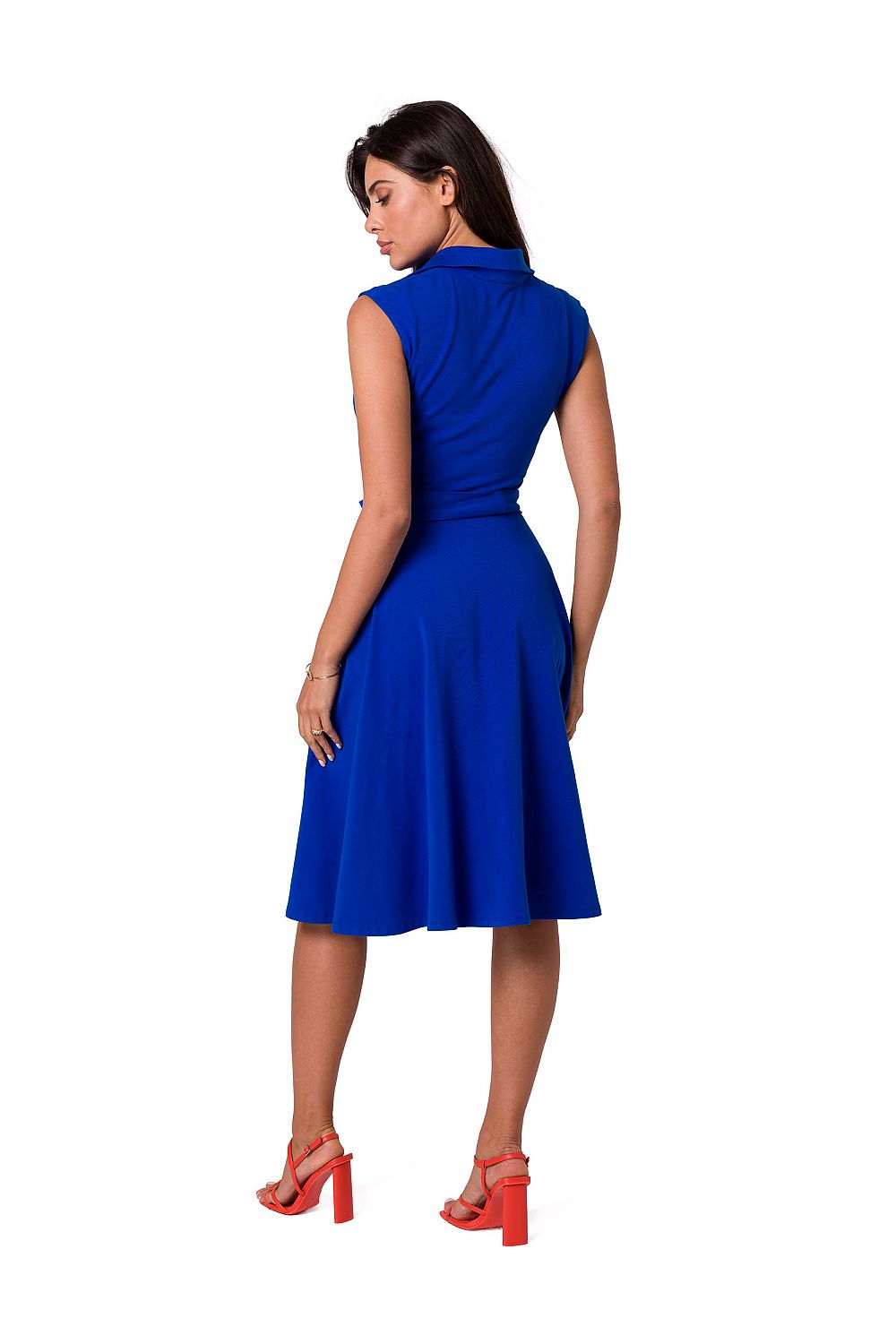 Denní šaty model 177957 BeWear 