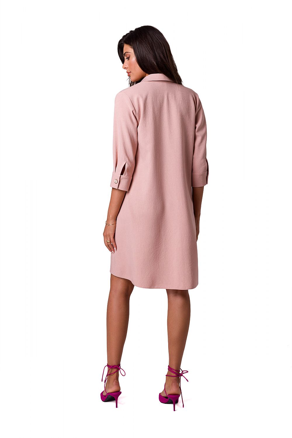  Denní šaty model 177966 BeWear 