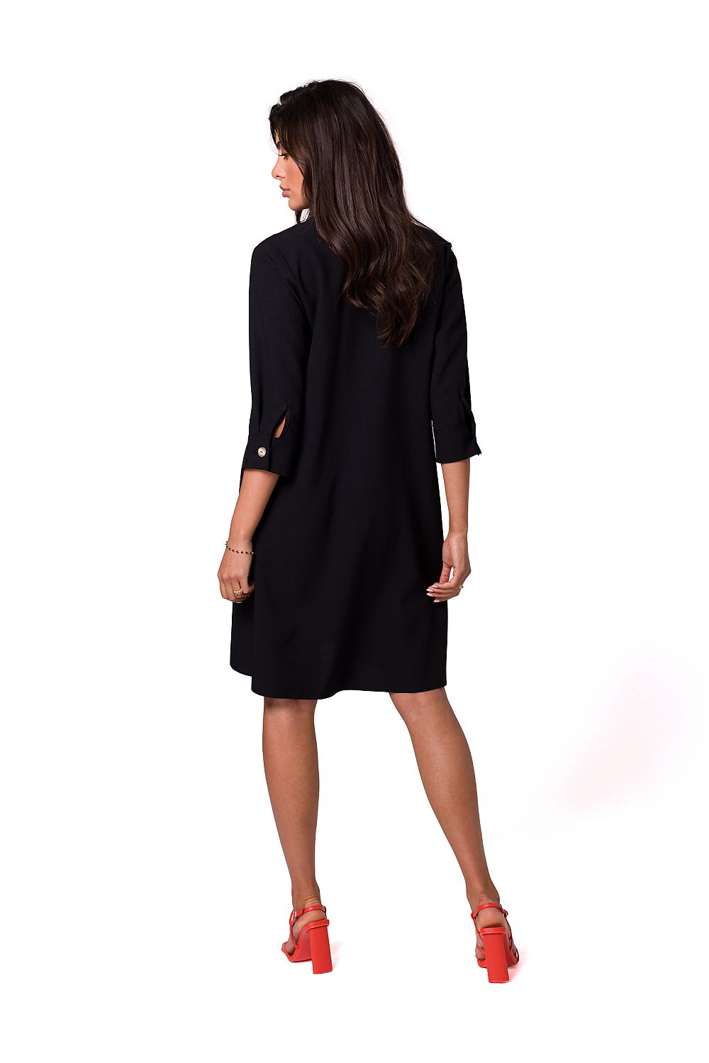  Denní šaty model 177968 BeWear 