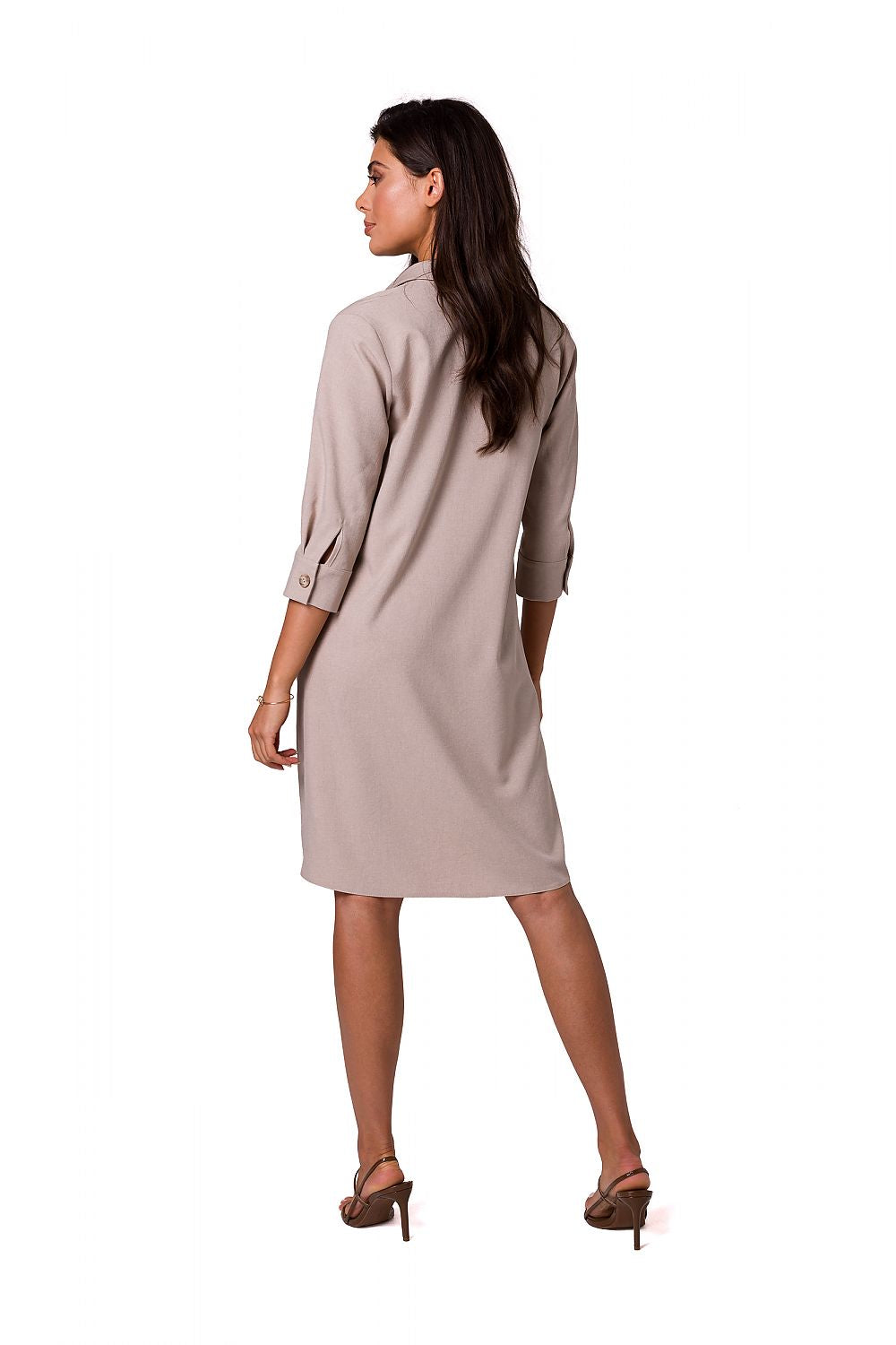  Denní šaty model 177969 BeWear 