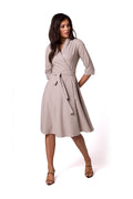  Denní šaty model 177977 BeWear 