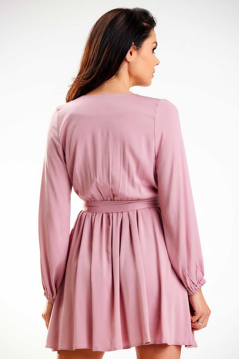  Denní šaty model 178660 awama 