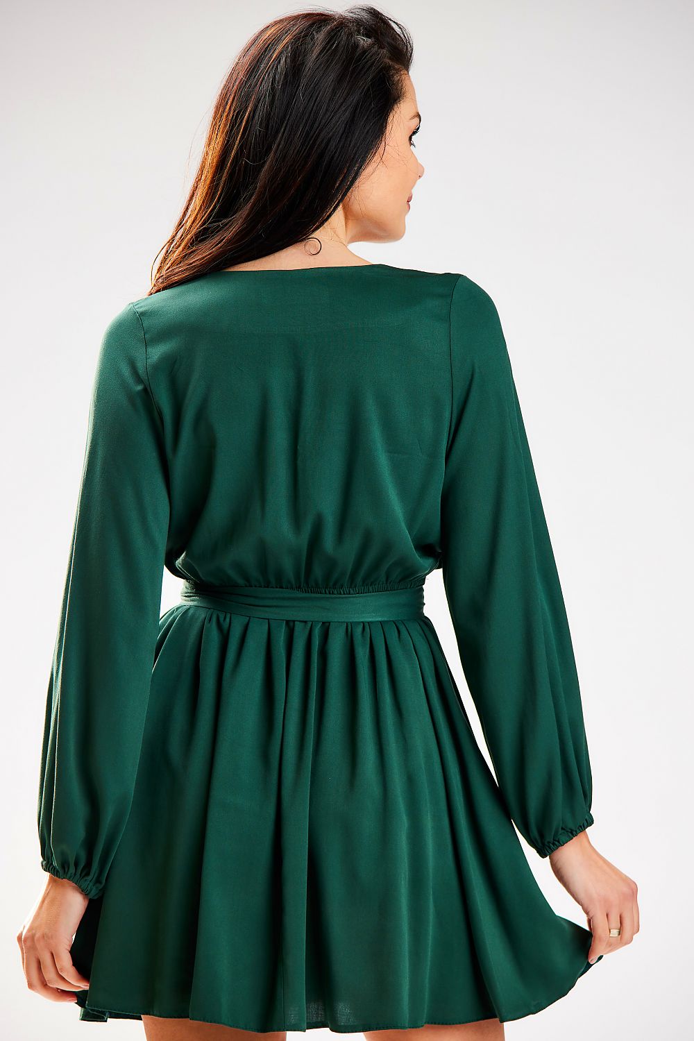  Denní šaty model 178661 awama 