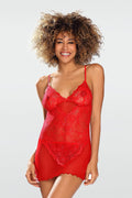  Sexy soupravy  model 178920 DKaren 