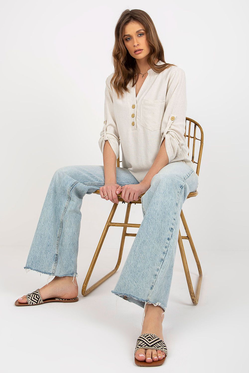  Halenka  model 179031 Rue Paris 