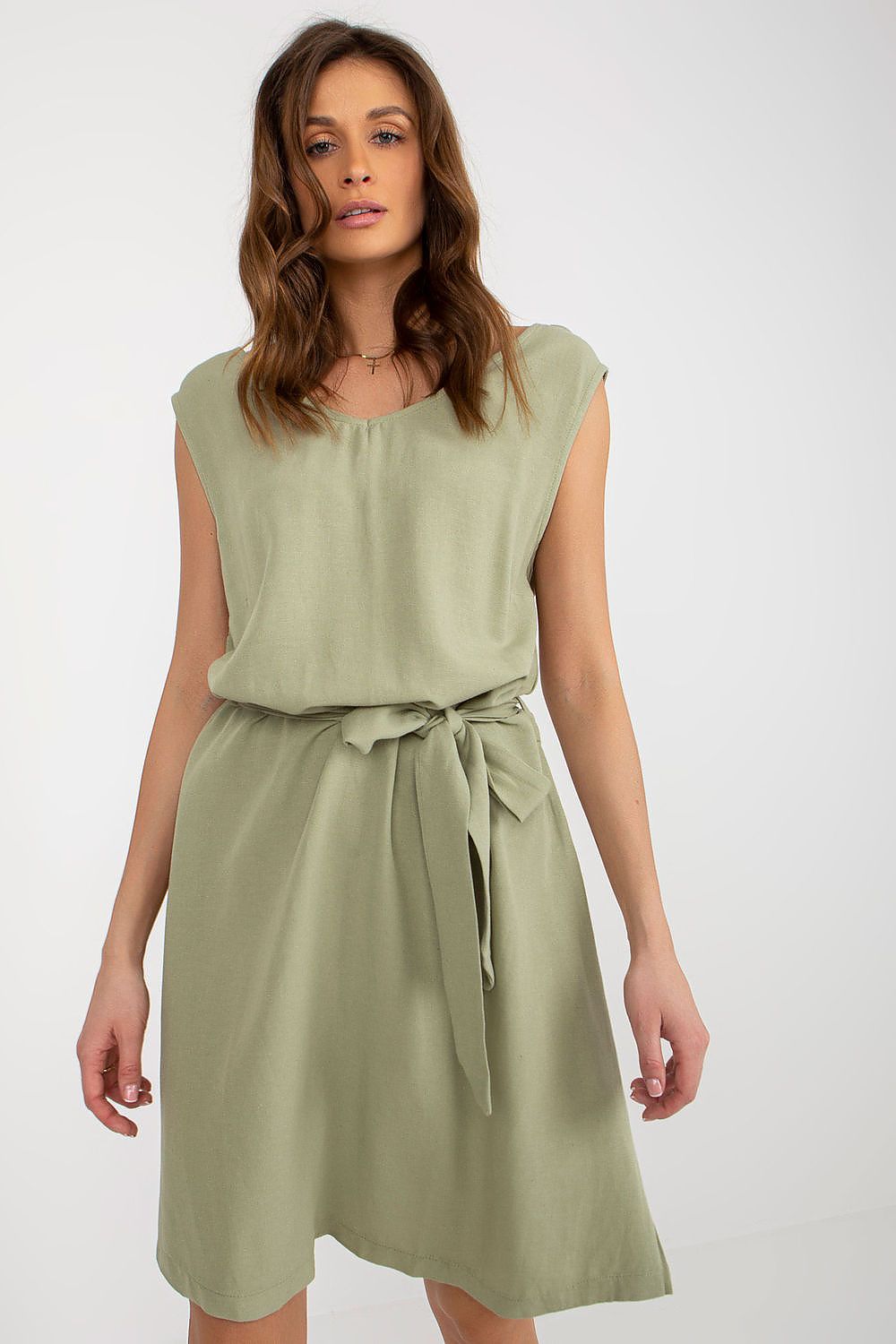  Denní šaty model 179034 Rue Paris 