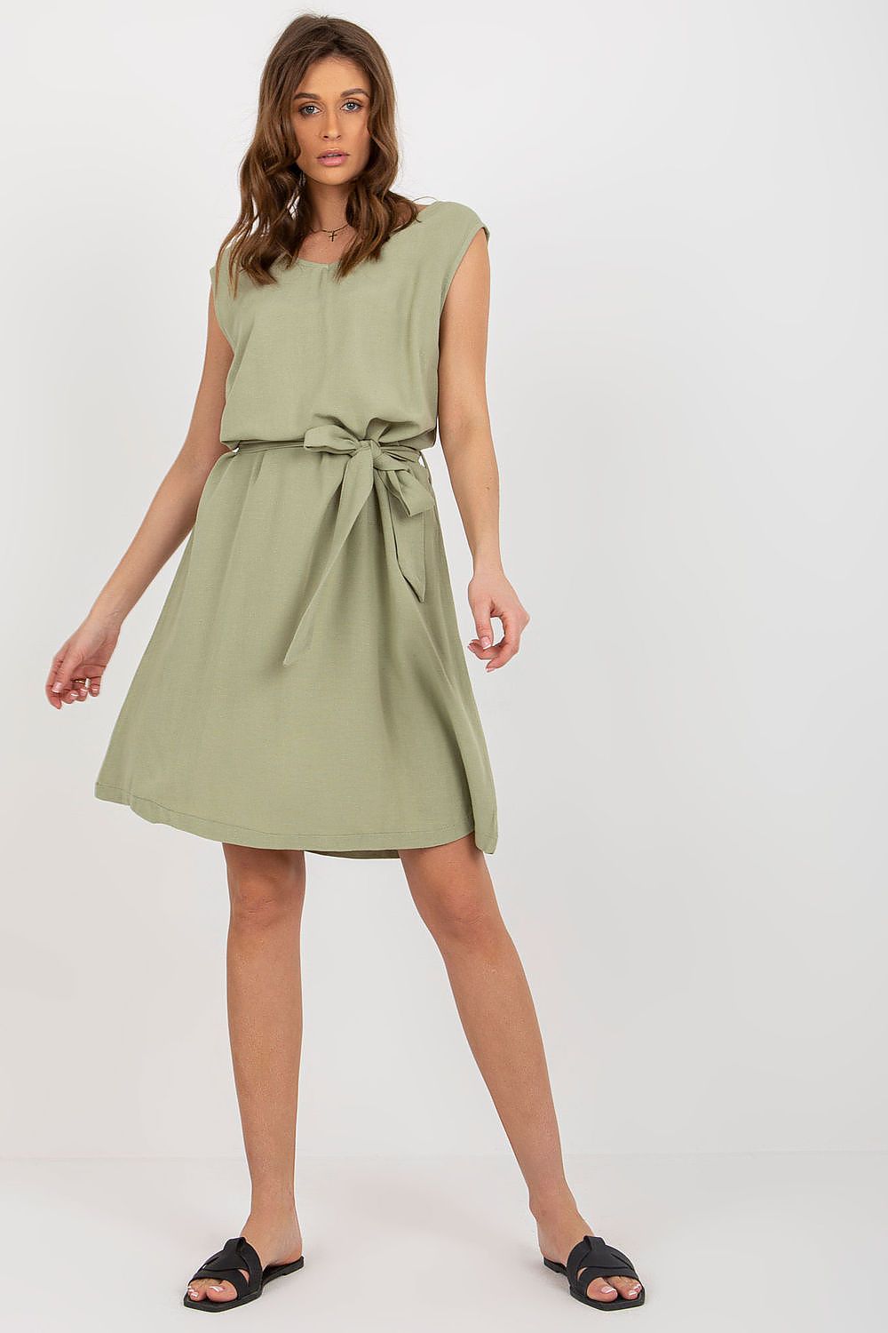  Denní šaty model 179034 Rue Paris 