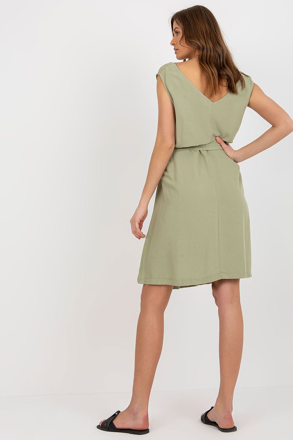  Denní šaty model 179034 Rue Paris 