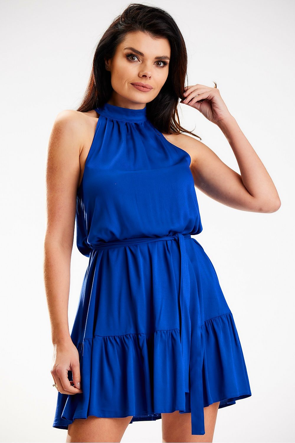  Denní šaty model 179590 awama 