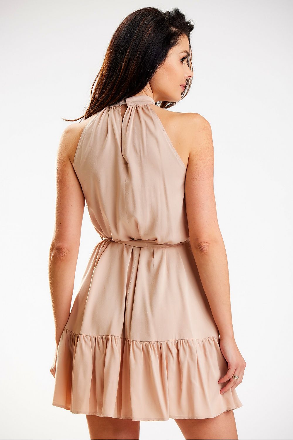  Denní šaty model 179592 awama 
