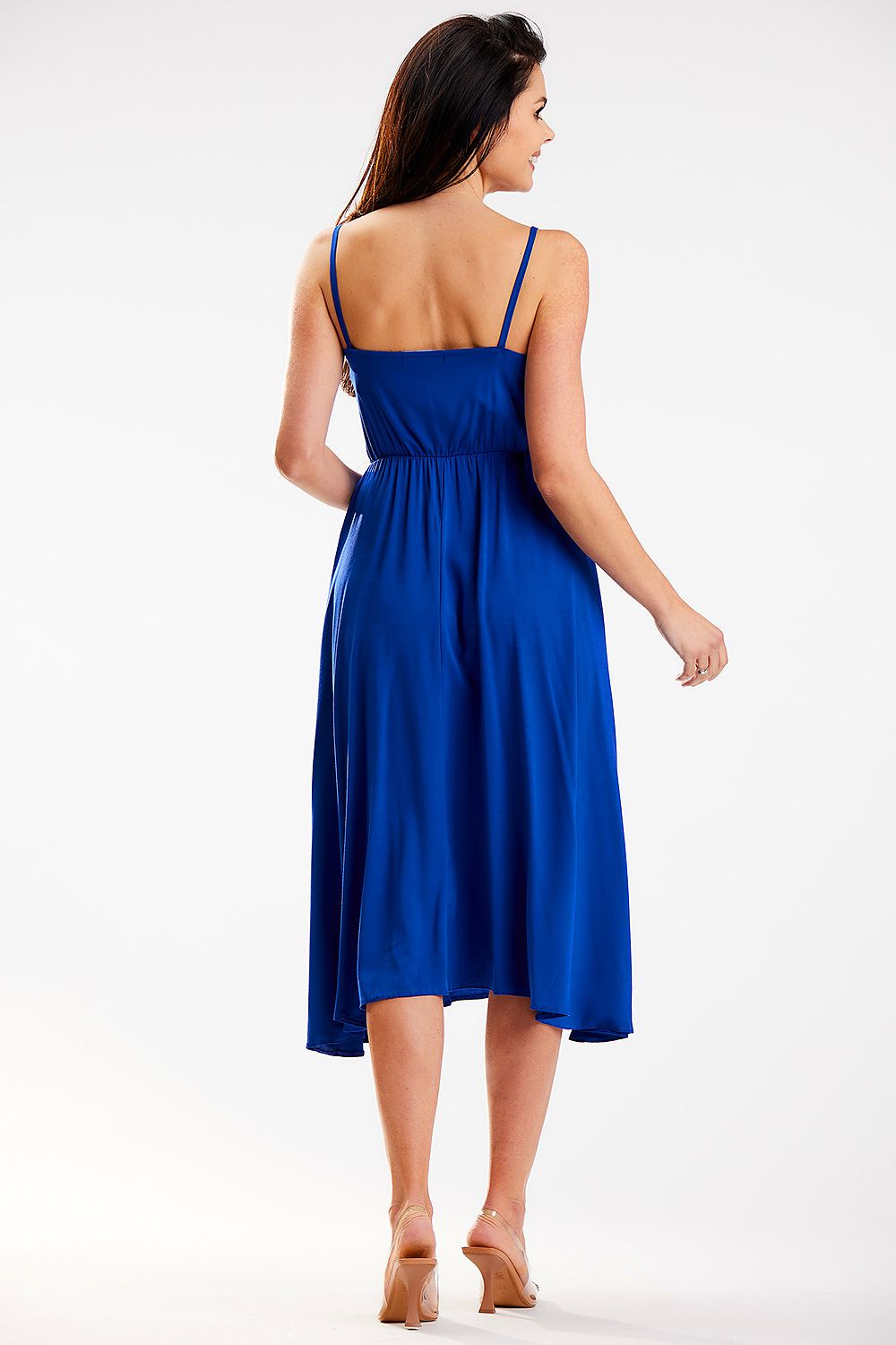  Denní šaty model 179595 awama 