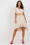  Denní šaty model 179730 Italy Moda 