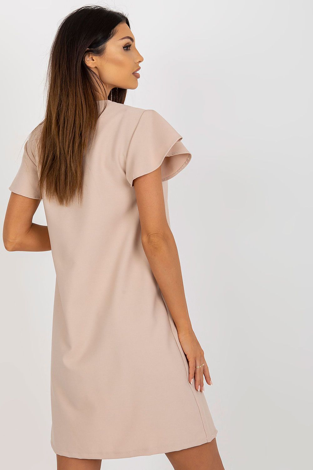 Denní šaty model 179970 Rue Paris 