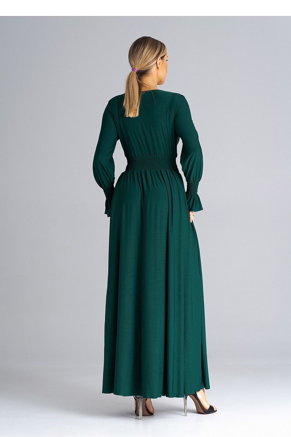  Denní šaty model 180858 Figl 
