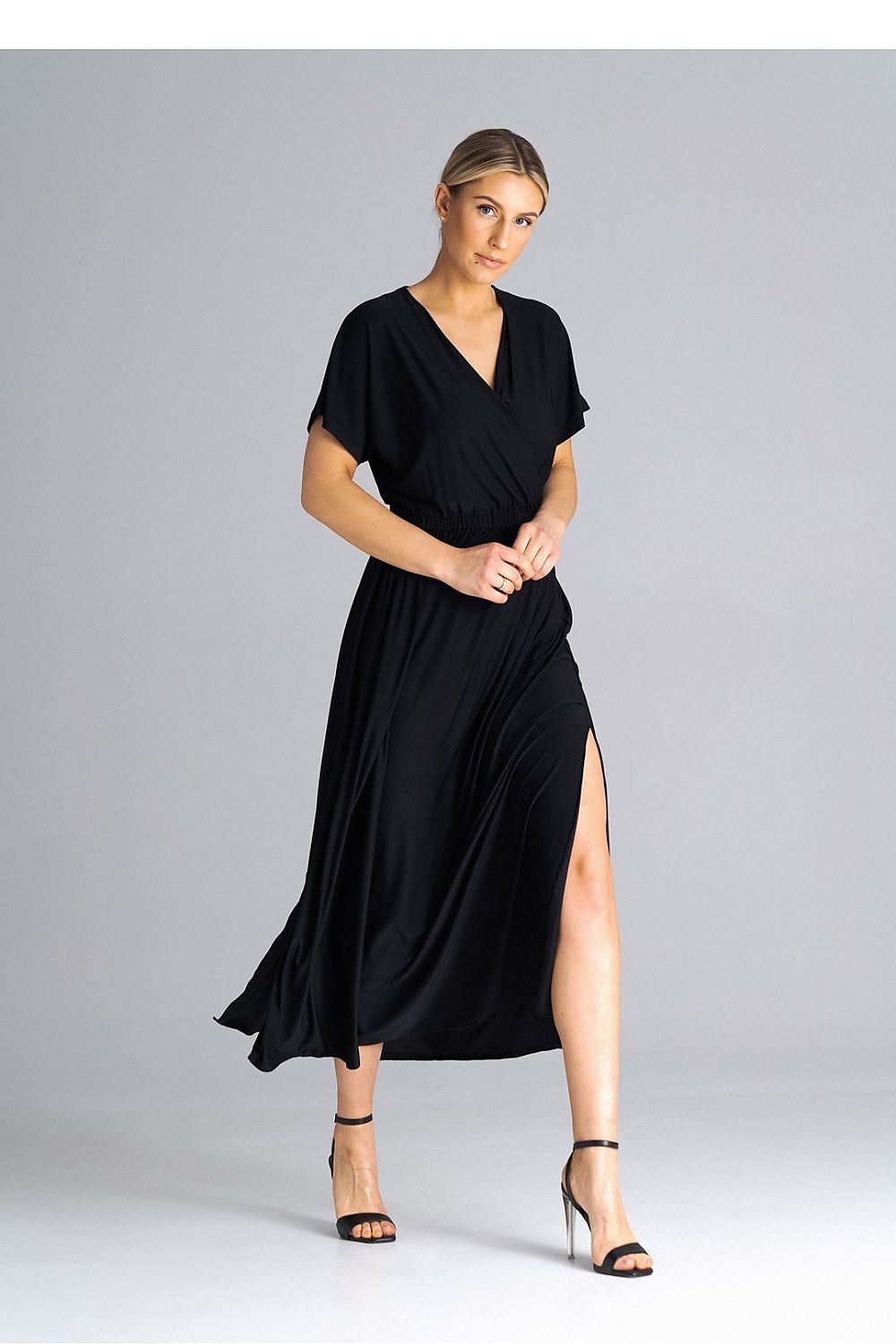  Denní šaty model 180868 Figl 