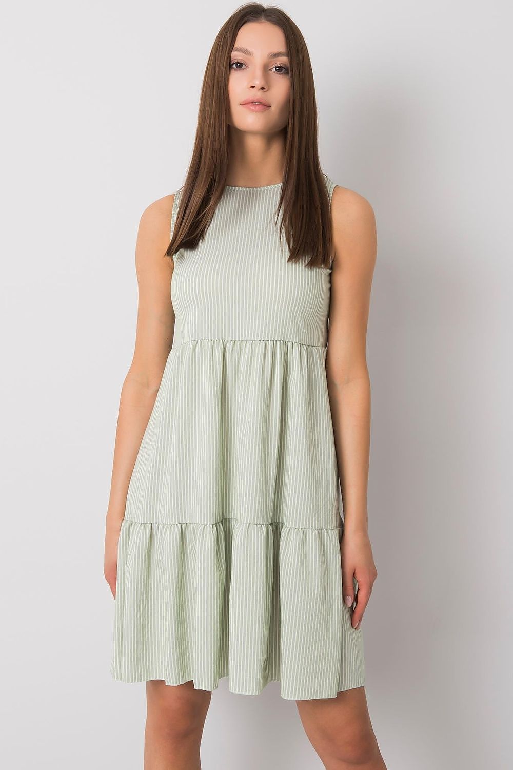  Denní šaty model 180890 Rue Paris 