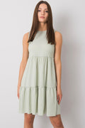  Denní šaty model 180890 Rue Paris 