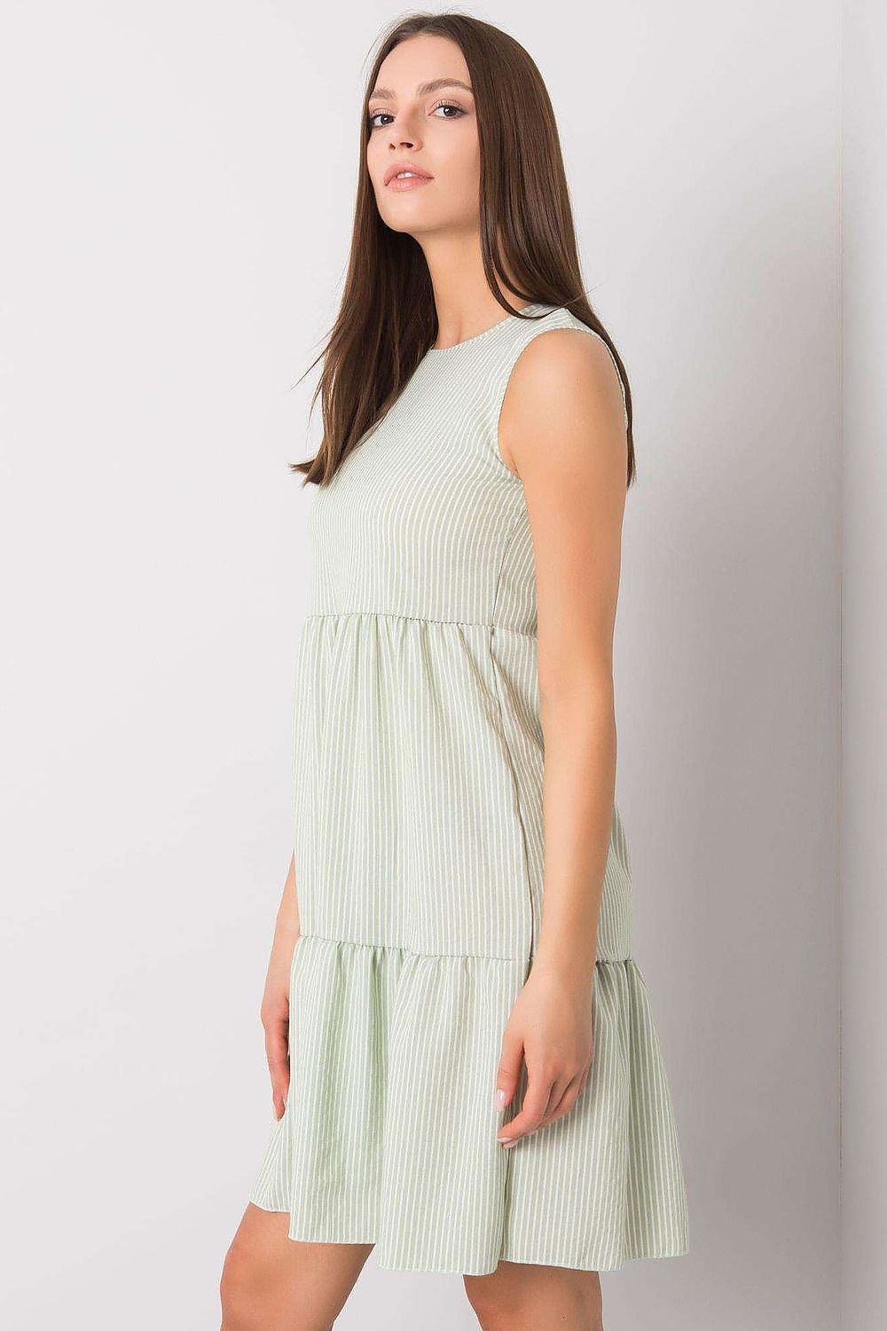  Denní šaty model 180890 Rue Paris 
