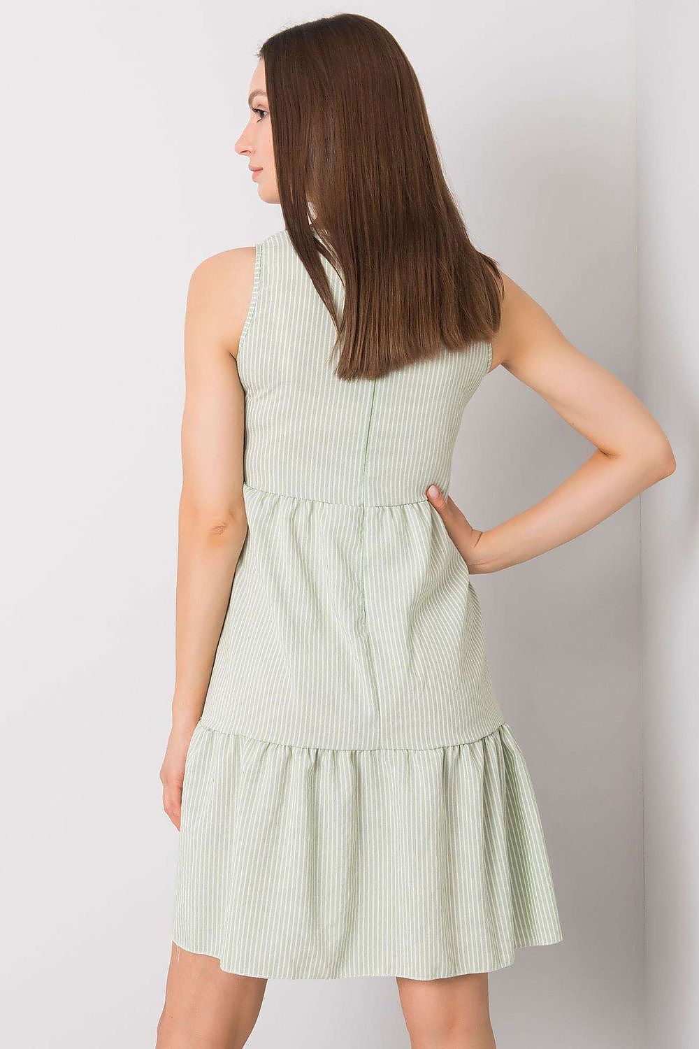  Denní šaty model 180890 Rue Paris 