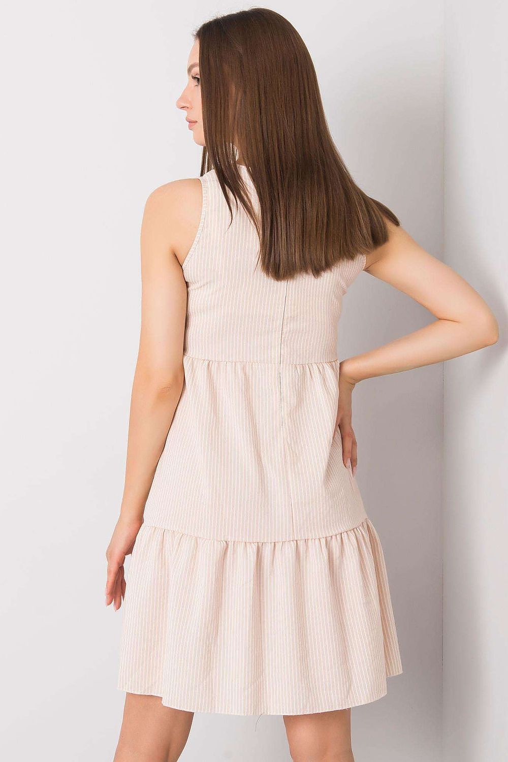  Denní šaty model 180891 Rue Paris 