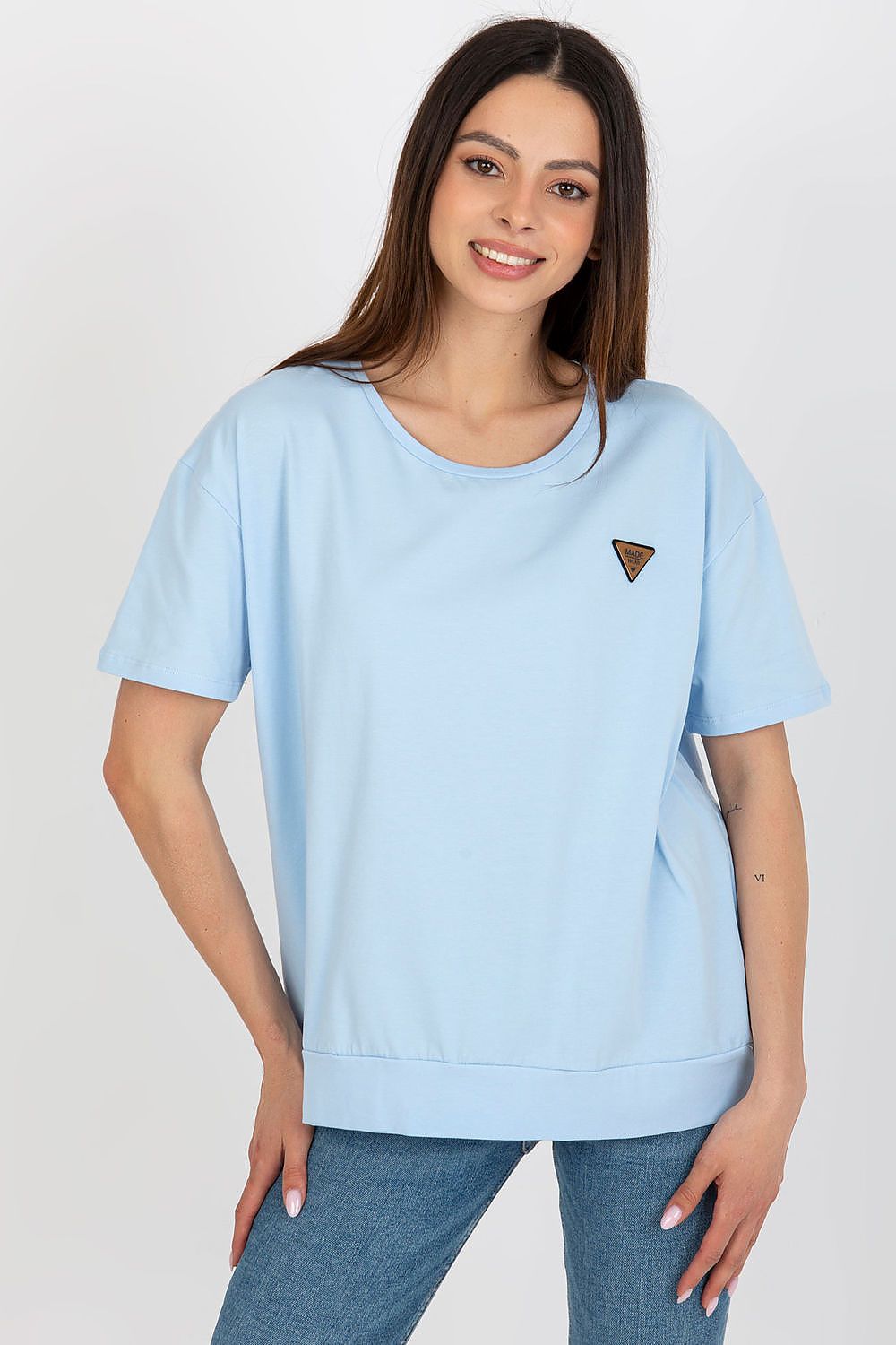  Halenka  model 180964 Relevance 