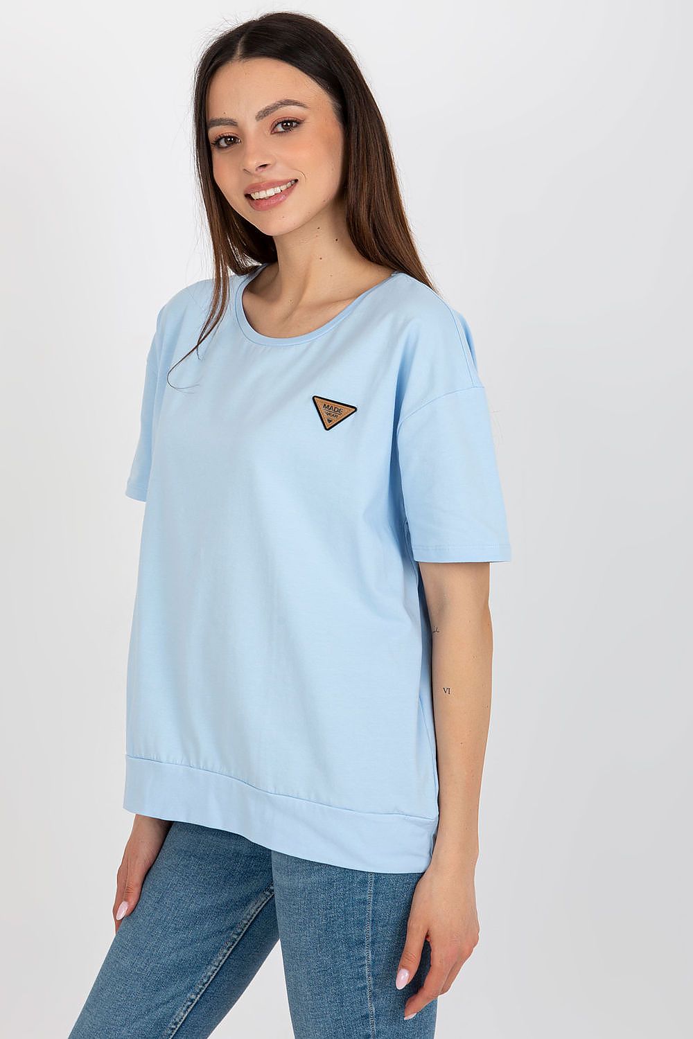  Halenka  model 180964 Relevance 