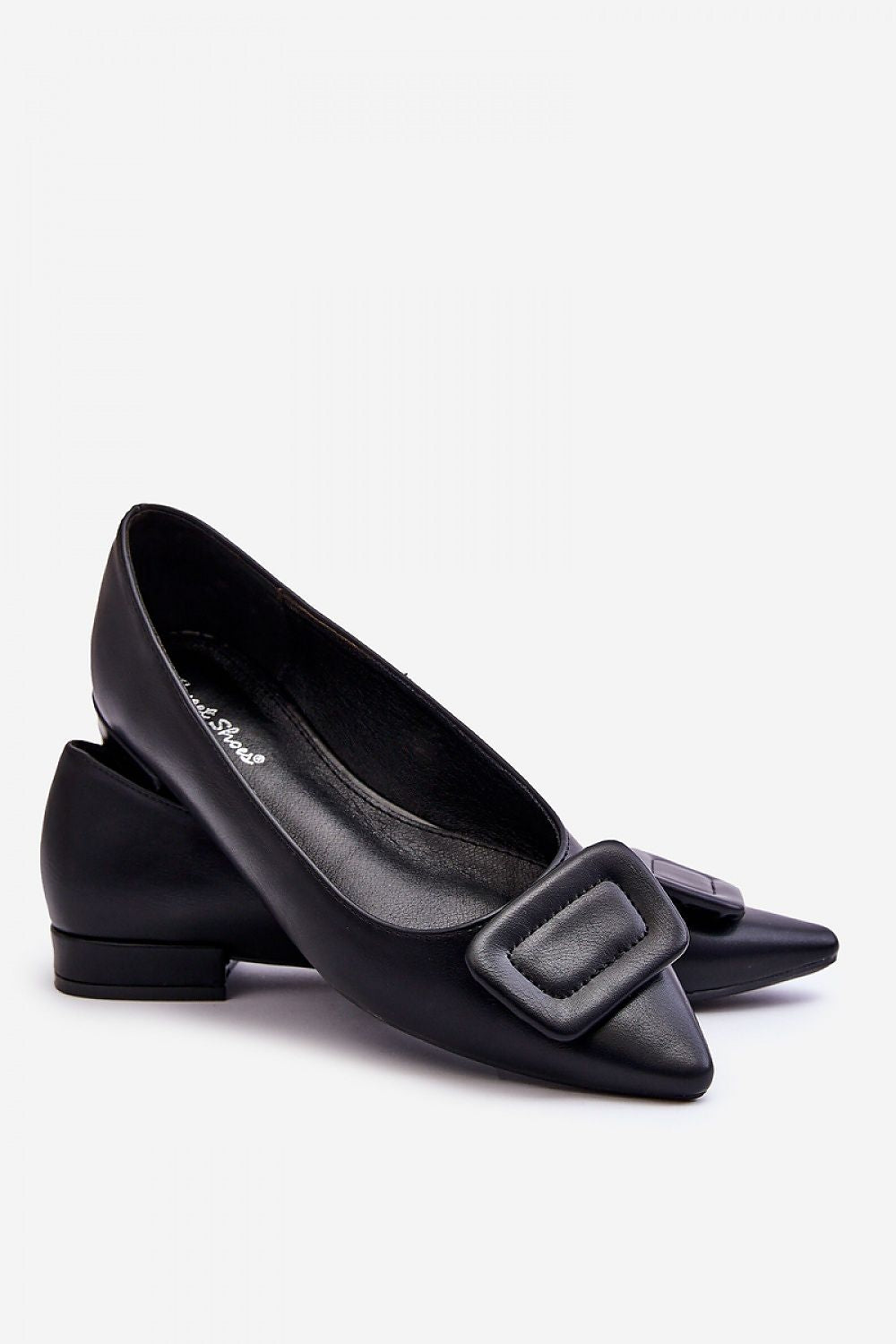  Balerinky  model 181056 Step in style 