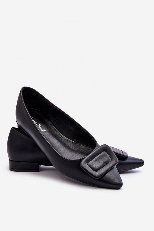  Balerinky  model 181056 Step in style 