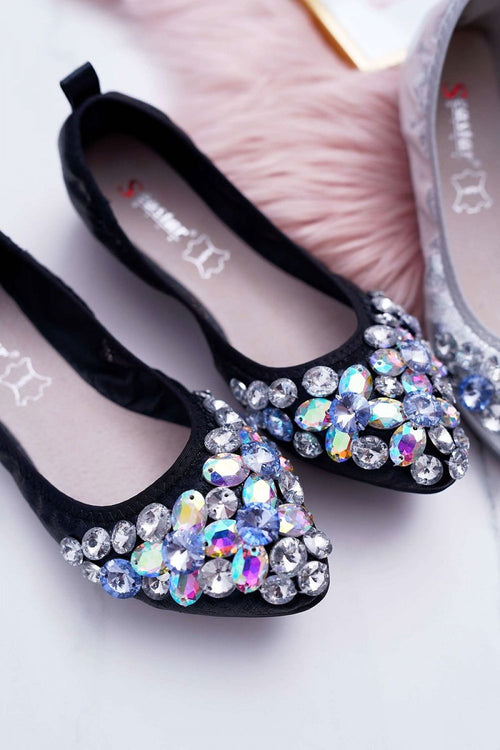  Balerinky  model 181067 Step in style 