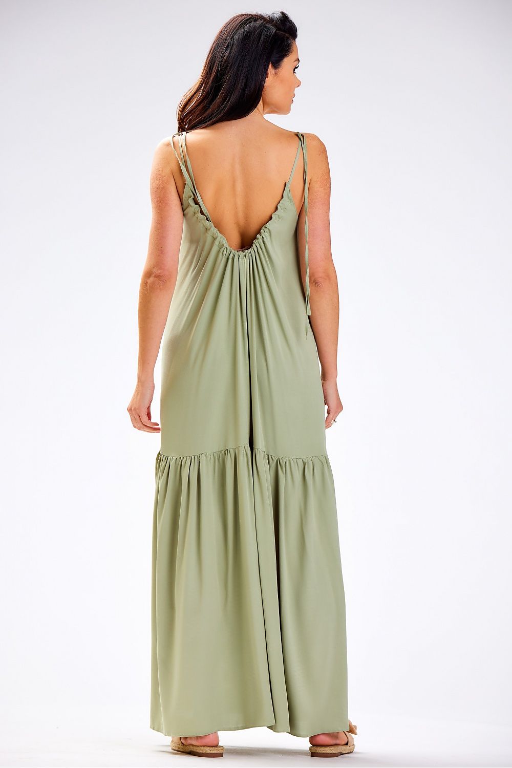  Denní šaty model 181105 awama 