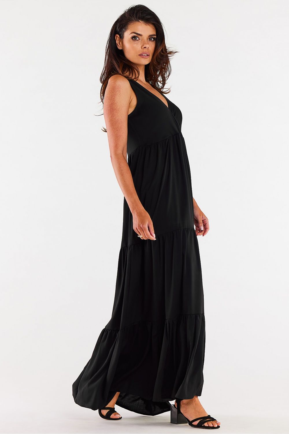  Denní šaty model 181109 awama 