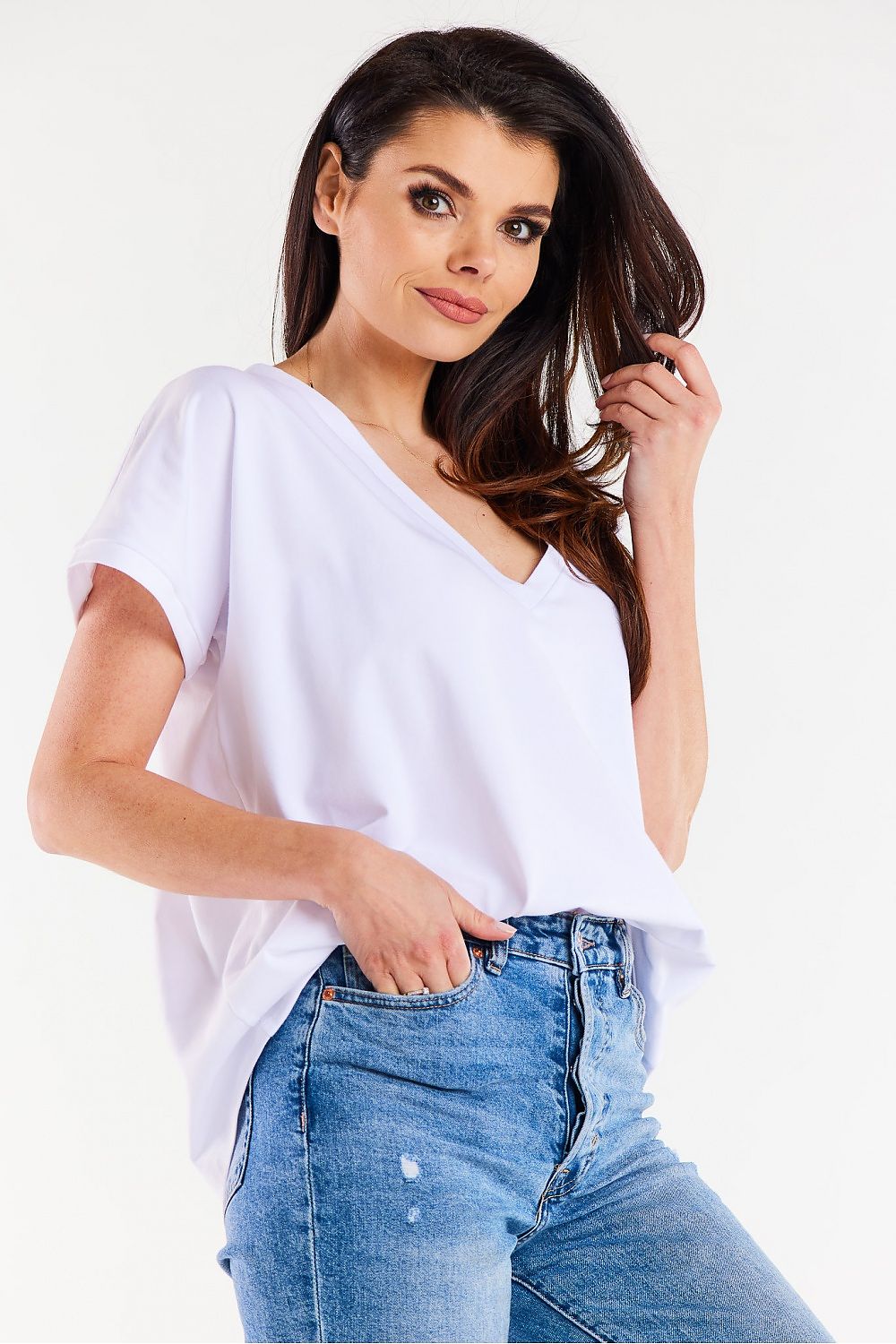  Halenka  model 181268 Infinite You 