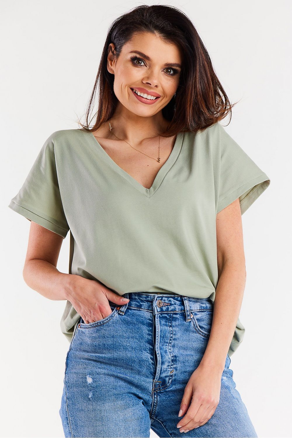  Halenka  model 181269 Infinite You 