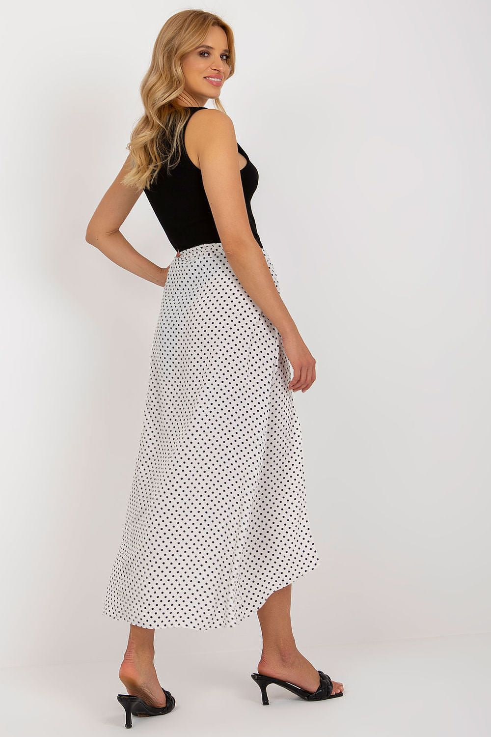  Sukně dlouhá  model 181361 Rue Paris 