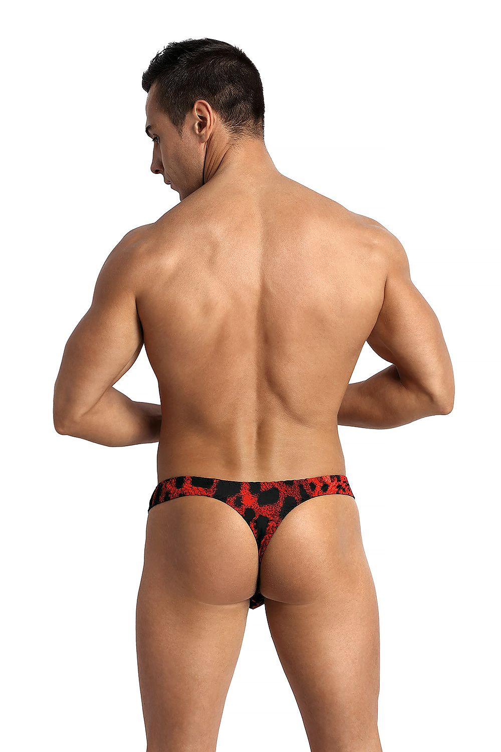  Tanga  model 181787 Anais 