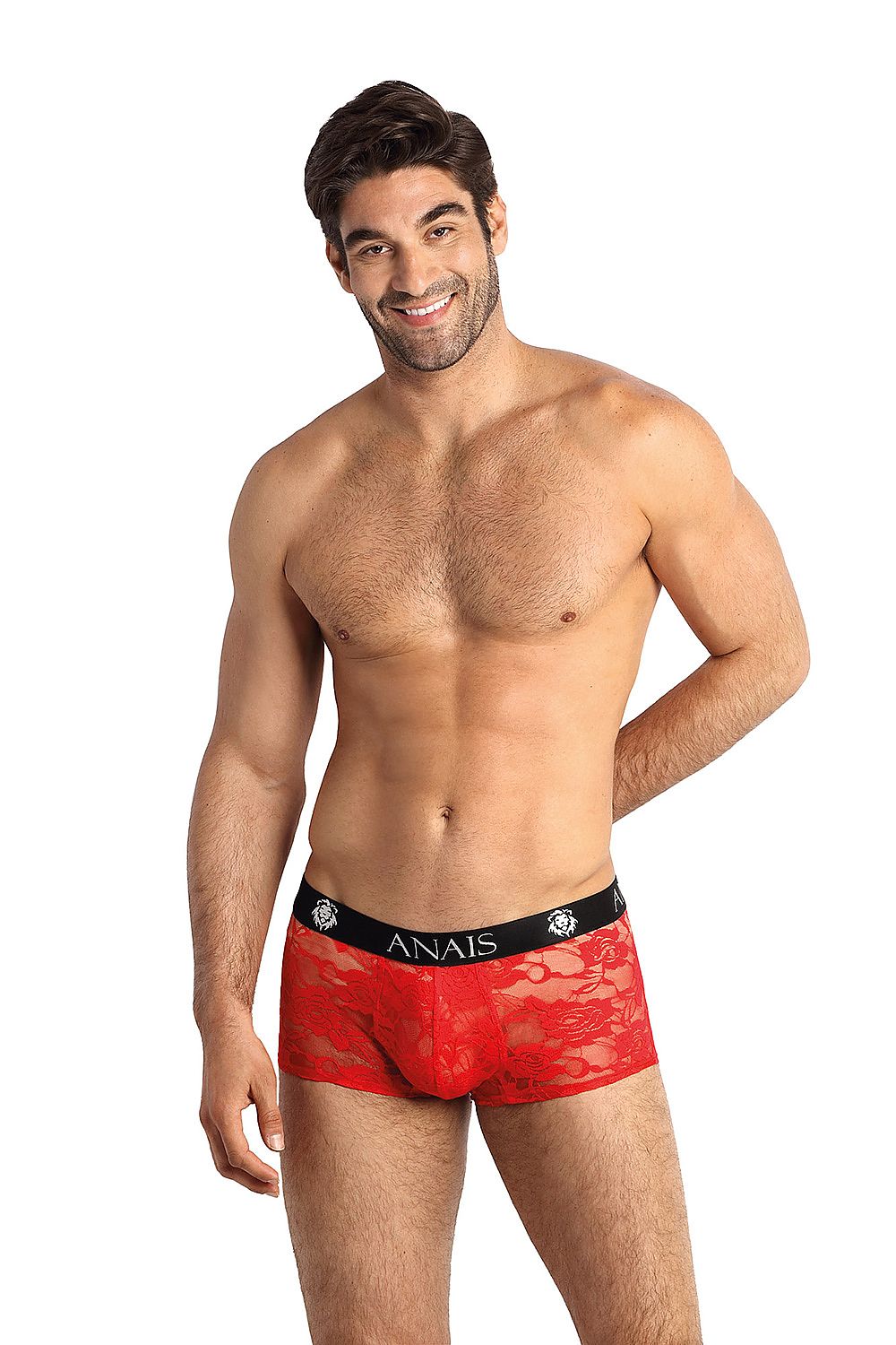  Boxerky  model 181800 Anais 