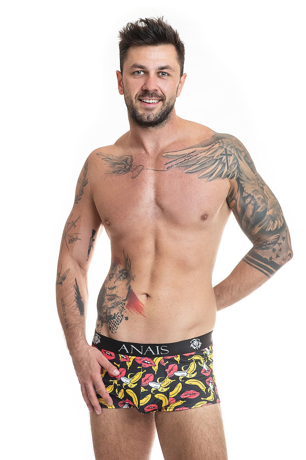  Boxerky  model 181812 Anais 