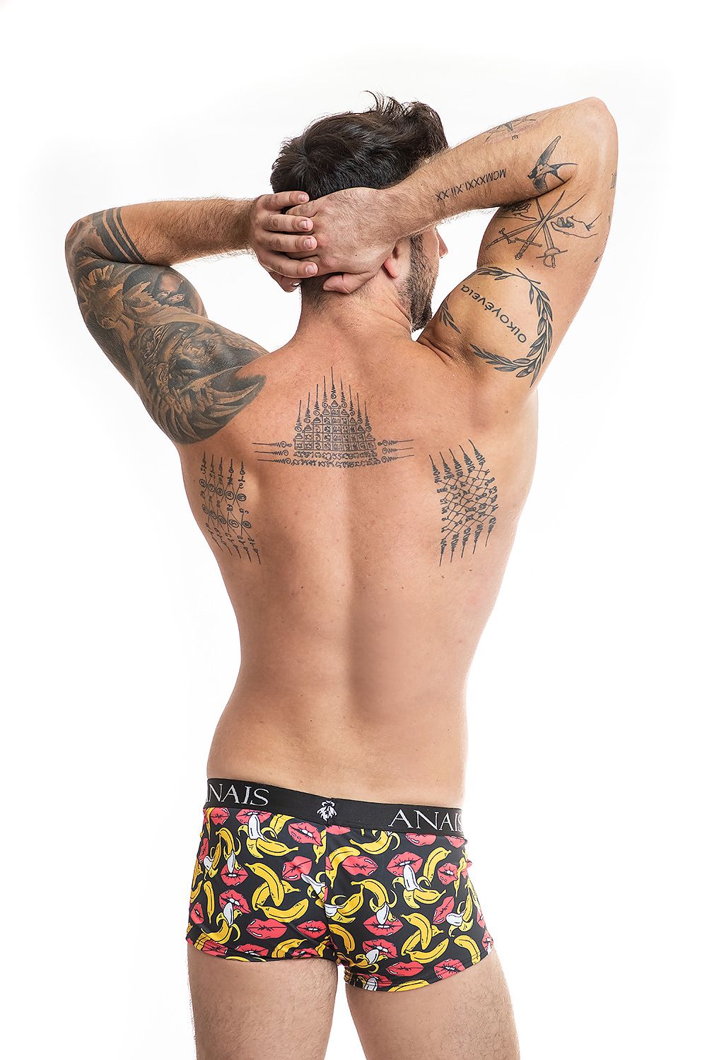  Boxerky  model 181812 Anais 
