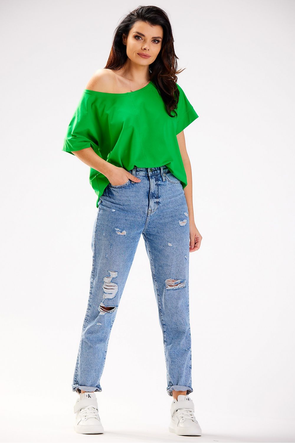  Halenka  model 182018 Infinite You 