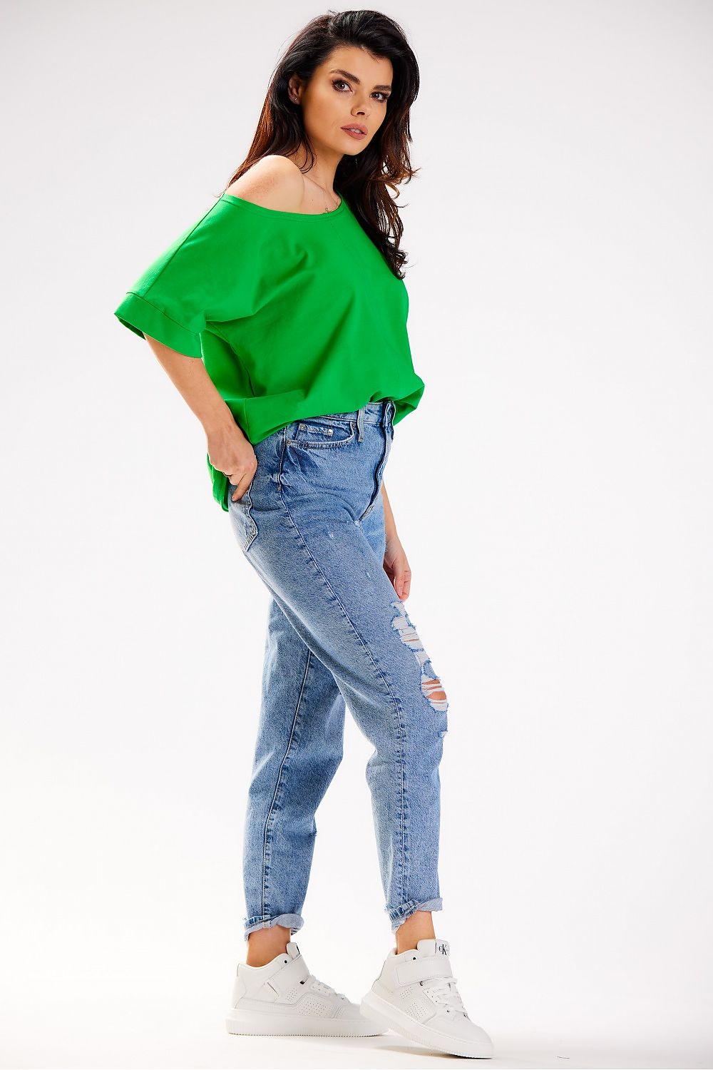  Halenka  model 182018 Infinite You 