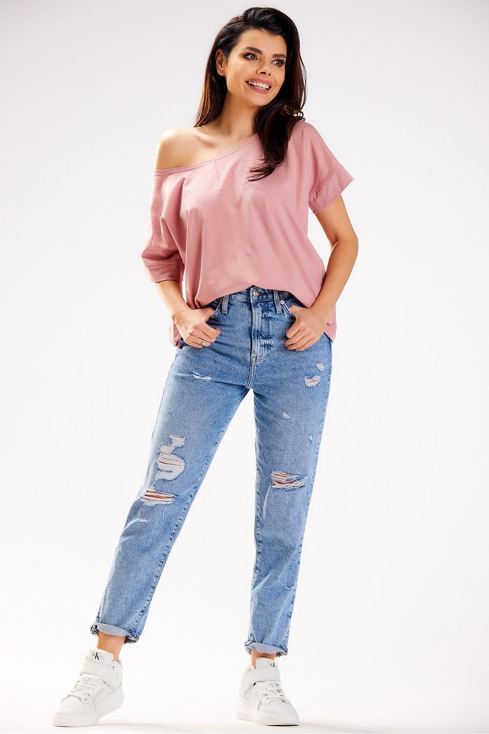  Halenka  model 182020 Infinite You 