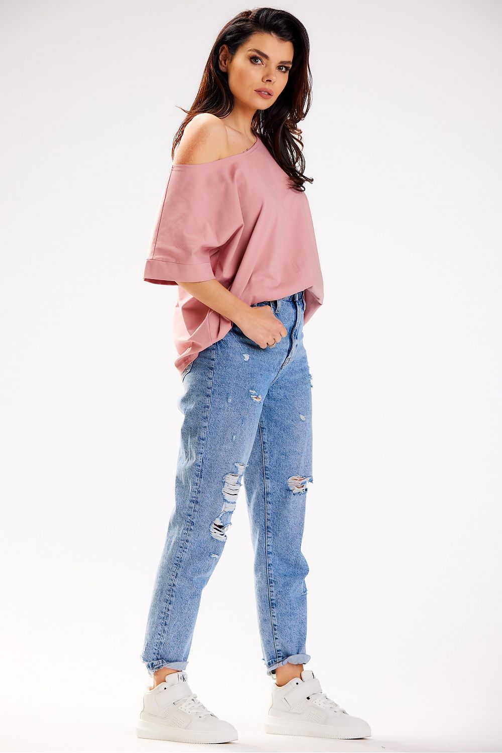  Halenka  model 182020 Infinite You 