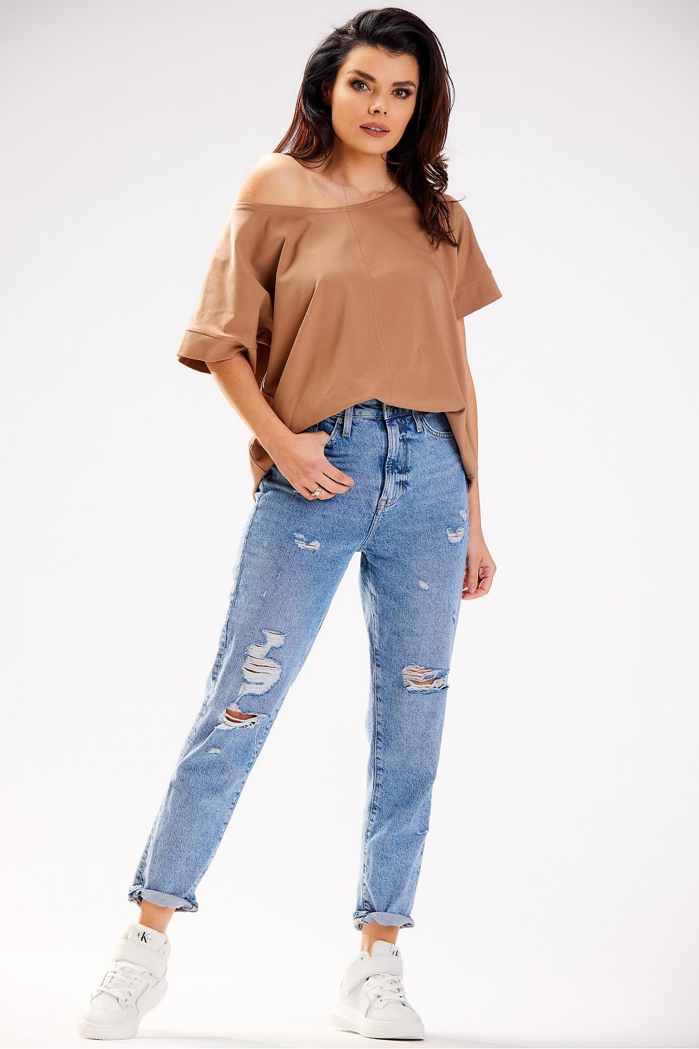  Halenka  model 182021 Infinite You 