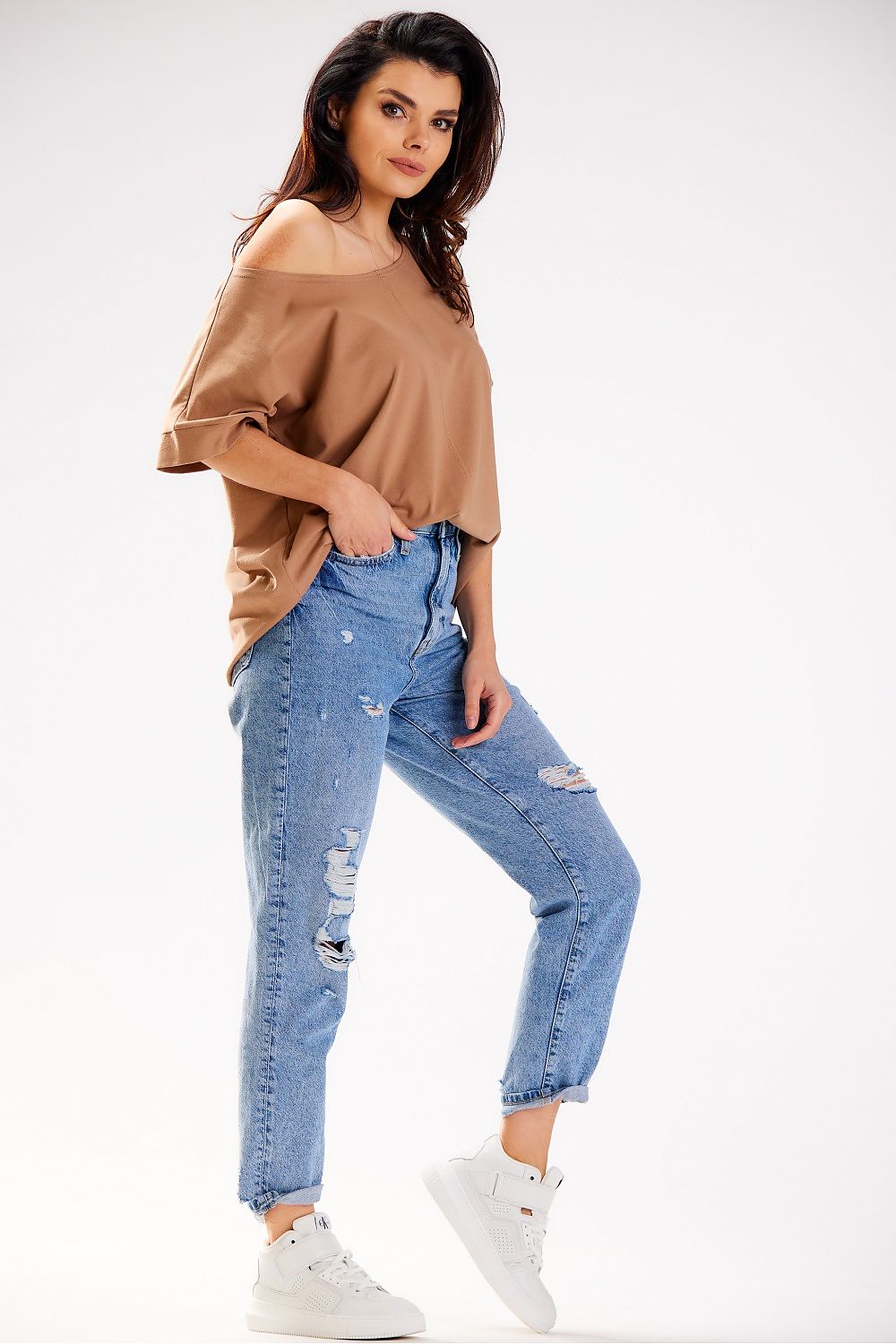  Halenka  model 182021 Infinite You 